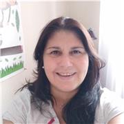 Profesora de inglés, especializada en preparación para PET, FCE, TOEFL. Clases para niños y adultos